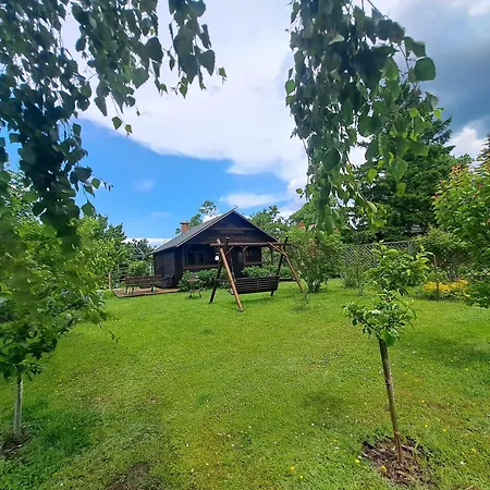 Lodge Zapach Wyspy