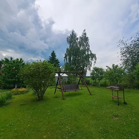 Zapach Wyspy Lodge *