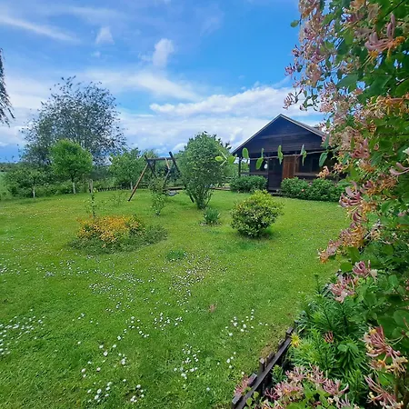Lodge Zapach Wyspy *