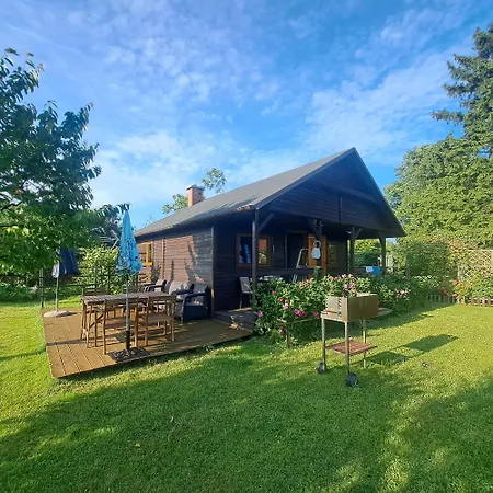 Lodge Zapach Wyspy Gdansk